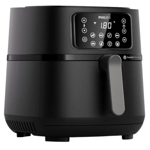 Philips 飛利浦 HD9285/93 7.2公升 2000W 智能健康空氣炸鍋 XXL